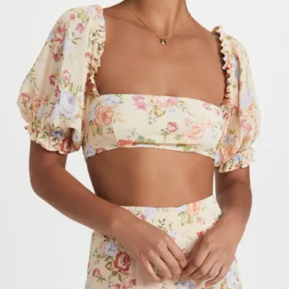 Cover-up top